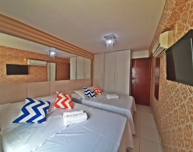 Family Apartment