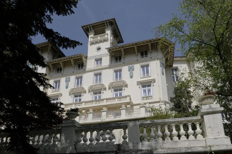 Hotelbild