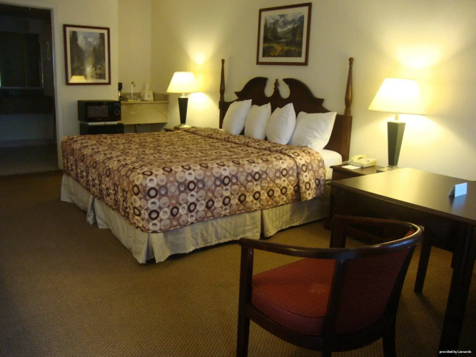 Best Western Garden State Inn