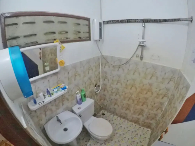 Hangover Hostel