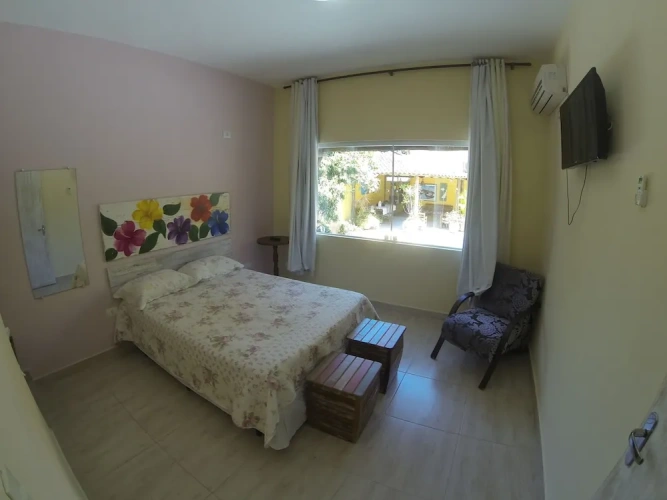 Double Family Apartment