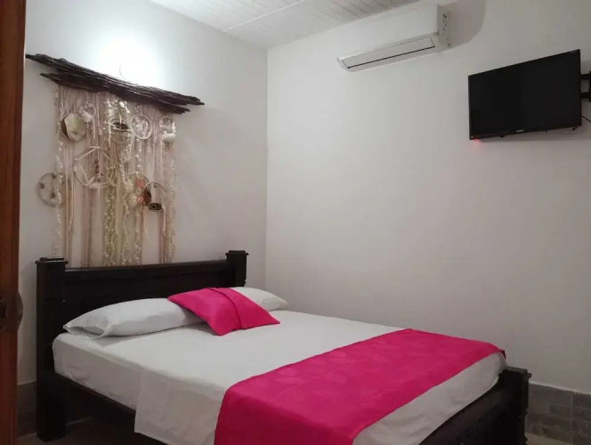Hotel Angel Maria