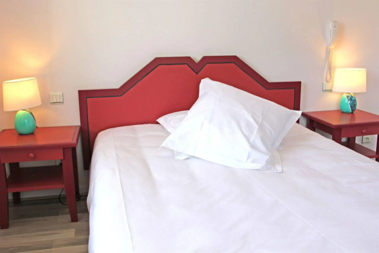 Hôtel Beau Rivage