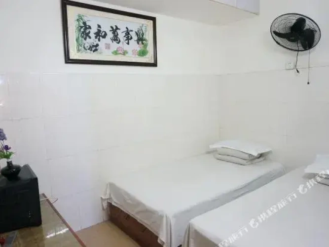 Economy Single room