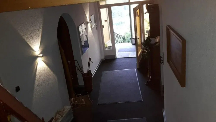 Pension Talblick