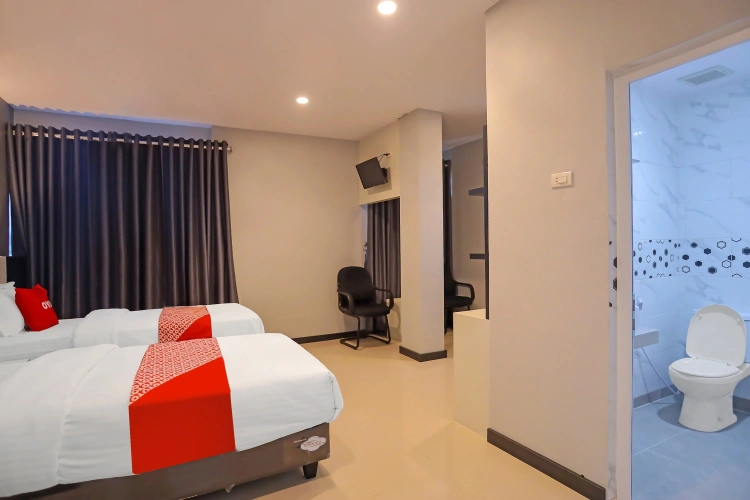 Double Suite