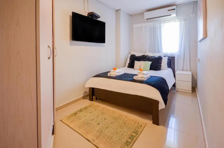 Designed amazing 3BR Apartment - Yalarent