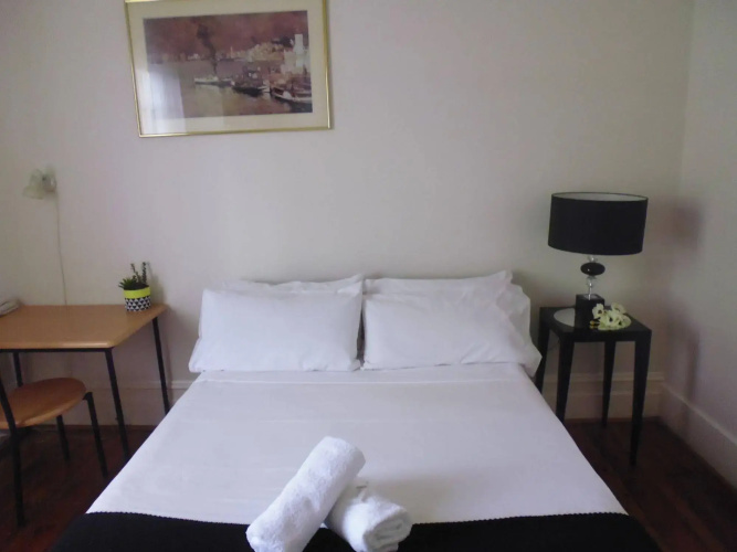 Hotel Claremont Guest House