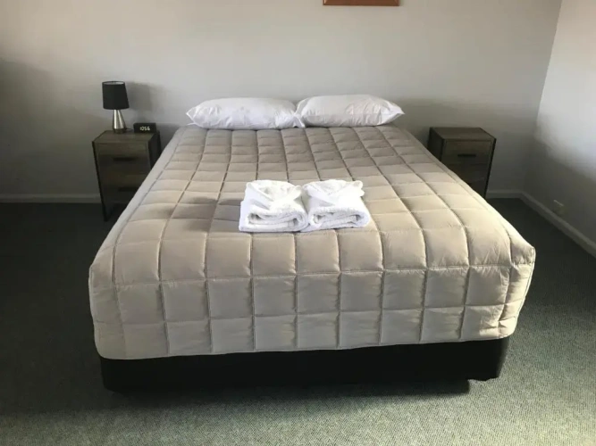 Economy Triple room