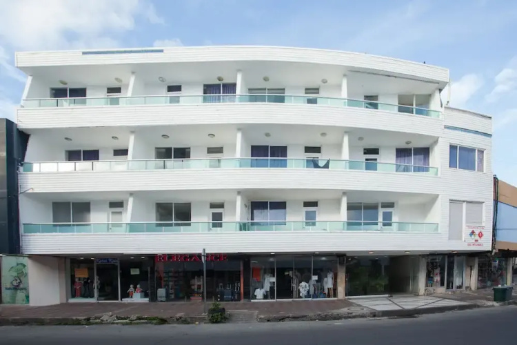Otel görseli