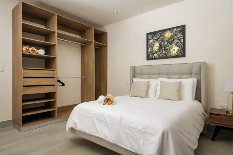 Cumbres Garden luxury apartments