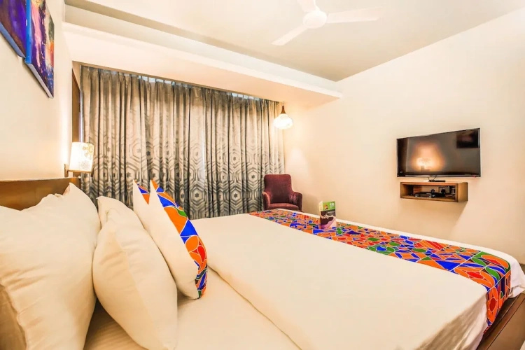 Standard Family room
