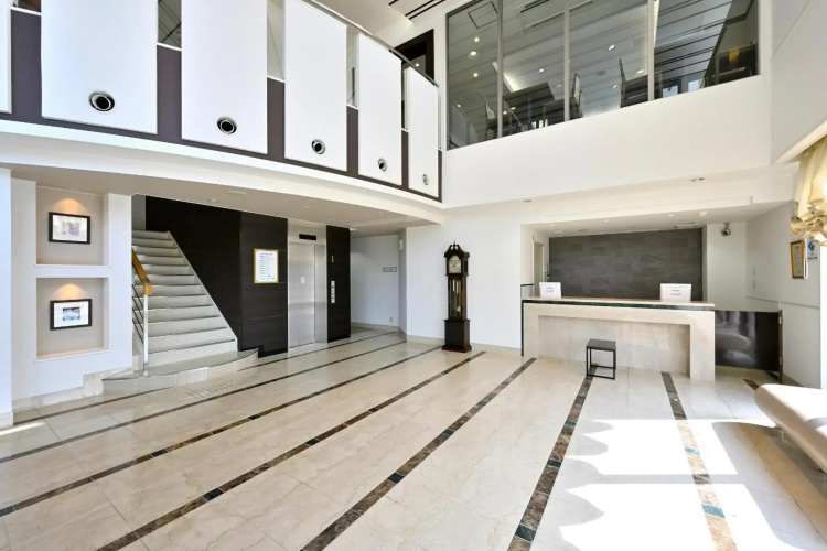 Saijo-Urban-Hotel