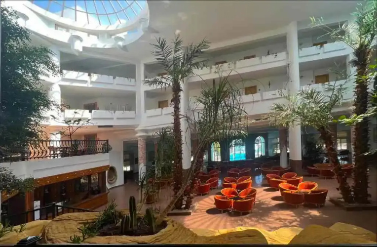Hotelbild