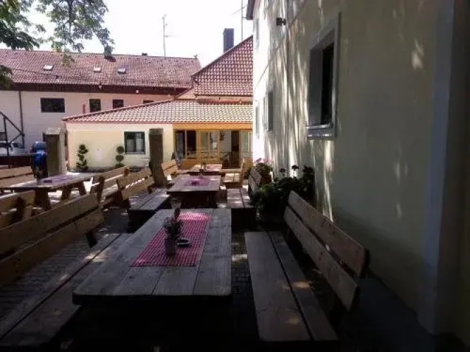 Zur Linde Salching