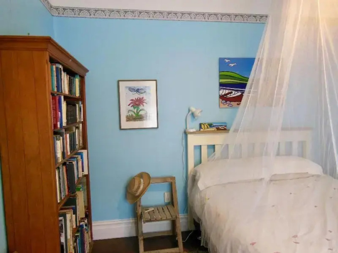 Landfall Cottage