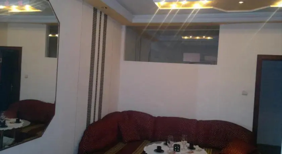 Apartments Maca