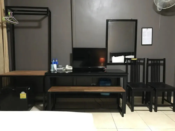 VKS Hotel