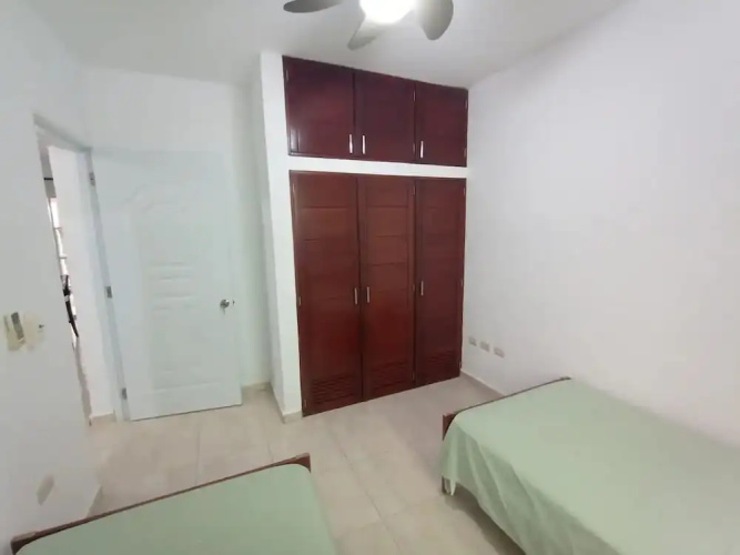 Apartamento Oasis PUNTA CANA