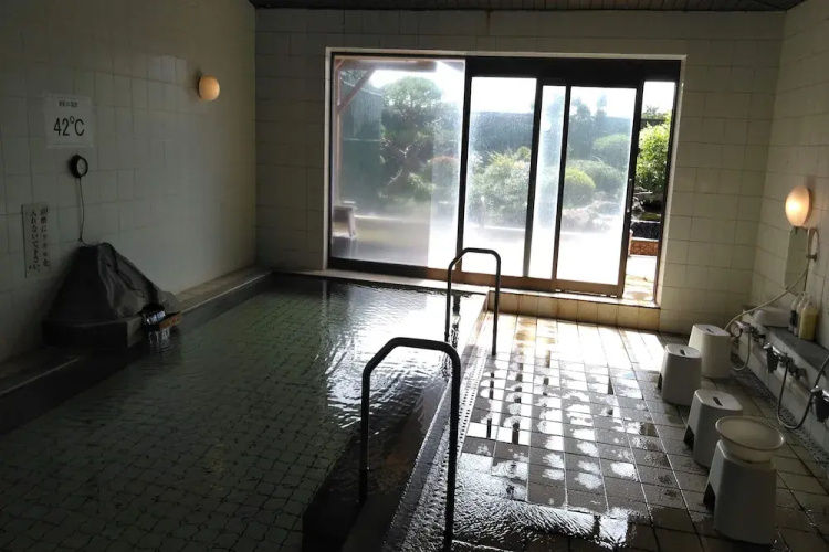 Koriyama Mihota Onsen