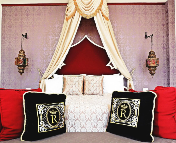 Rasa Boutique Hotel