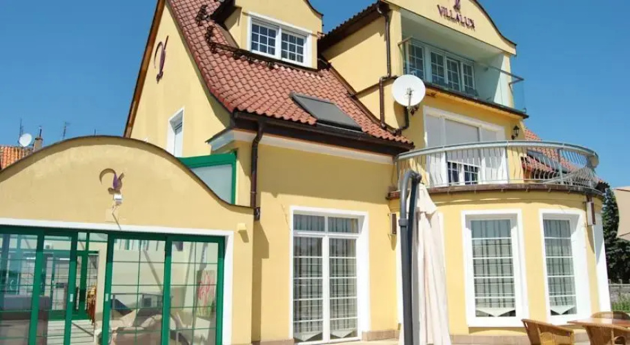 Otel görseli