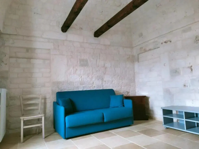 Trulli Manuela 2