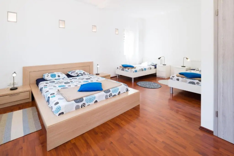 Apartment Bagatin