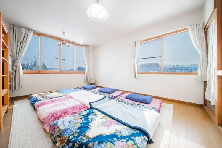 Guesthouse Chiyogaoka