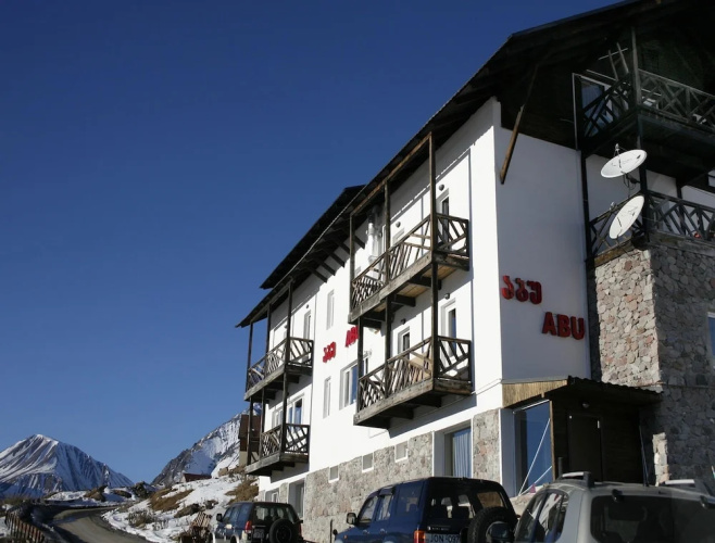 Image de l'hôtel