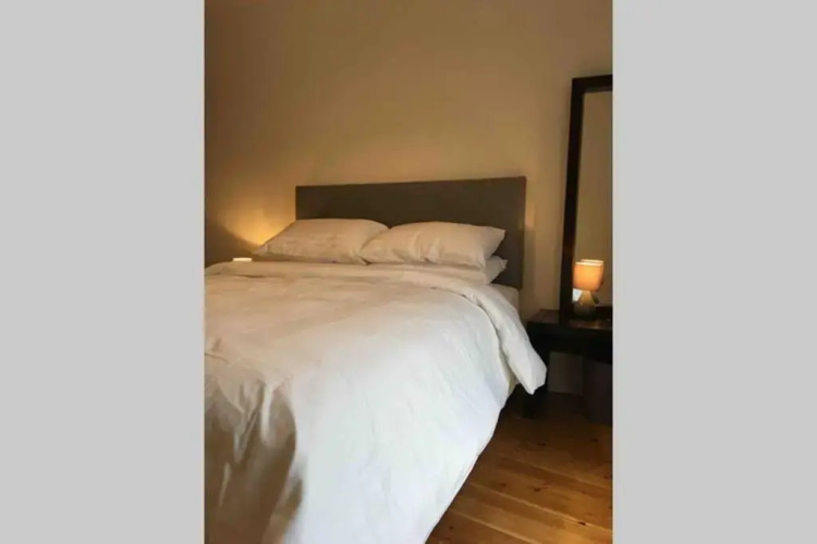 Clifden Bay Apartment No 4