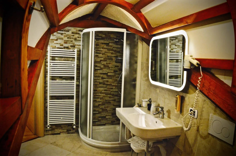 Hotel Dal Bon