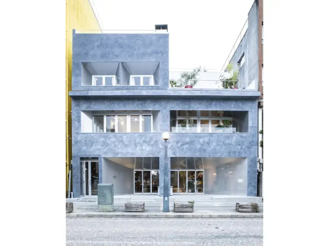 Hotelafbeelding