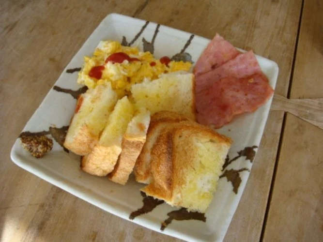 Meal