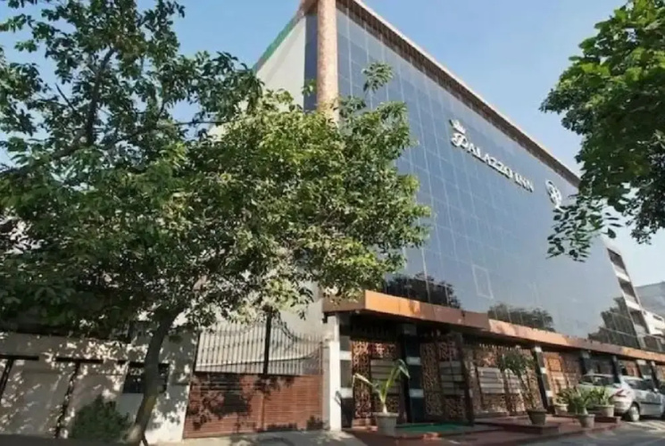 Imagen del hotel