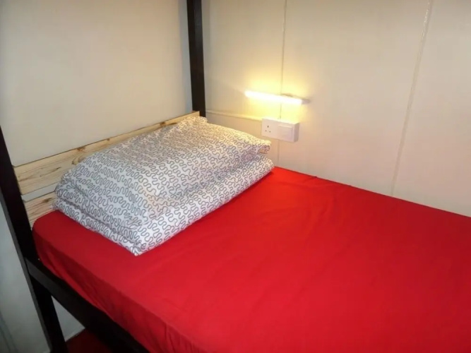 Yote Flashpackers - Hostel