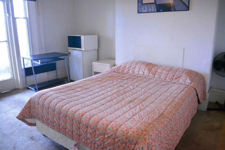 Oslo Hotel Backpackers