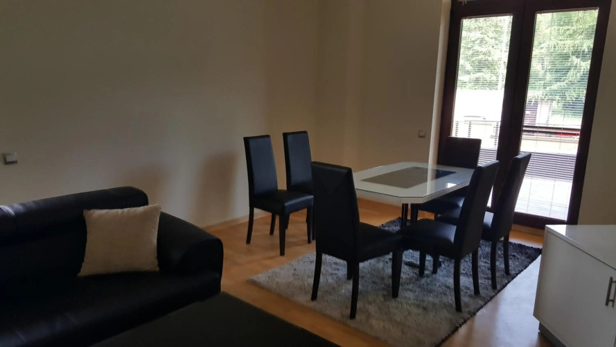 Park Beach Apartment