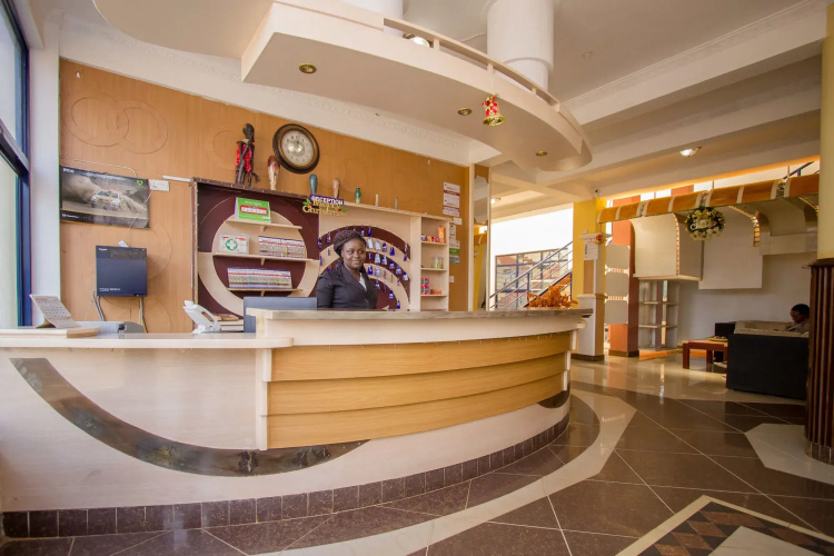 West Wind Hotel