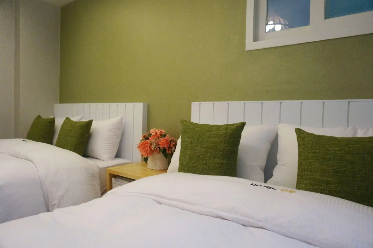 Hotel Marguerite