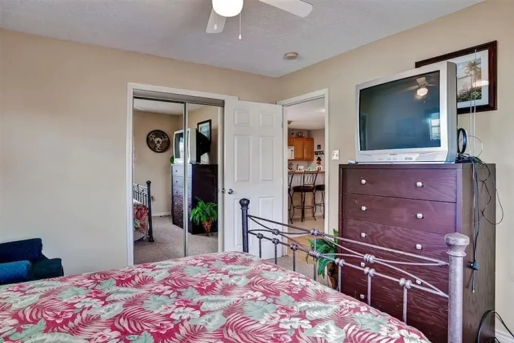 3 Bedrooms Cottage