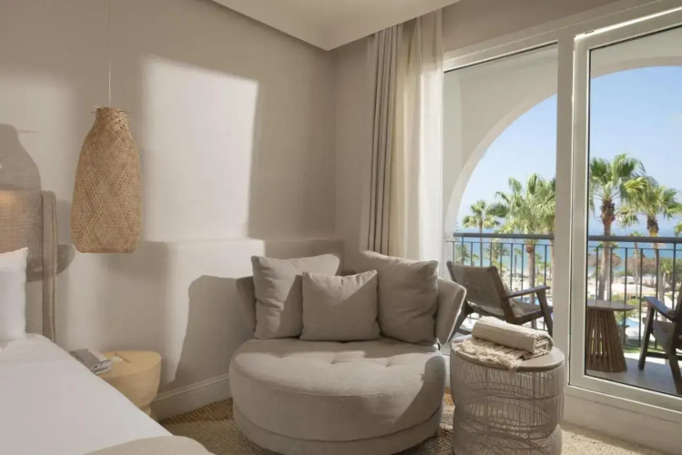 DAIA Slow Beach Hotel Conil - Adults Recommended