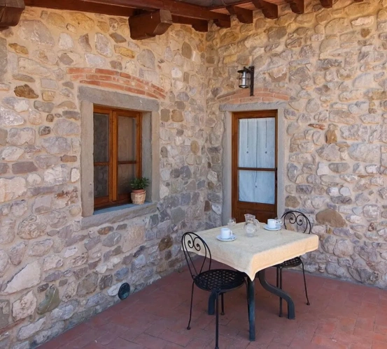 3 Bedrooms Apartment