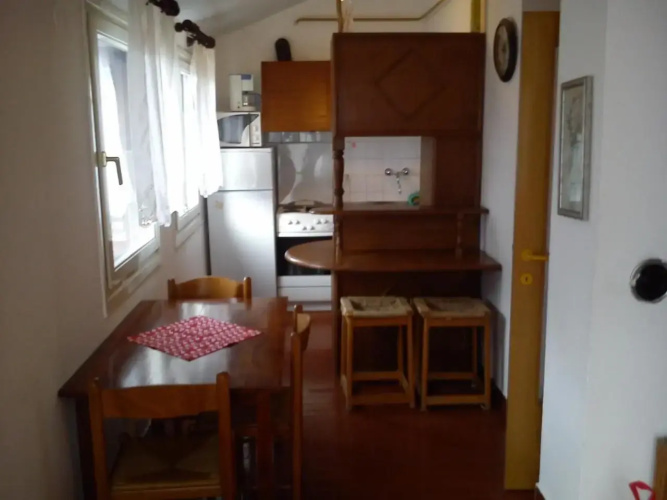 Apartment Pula Old Town