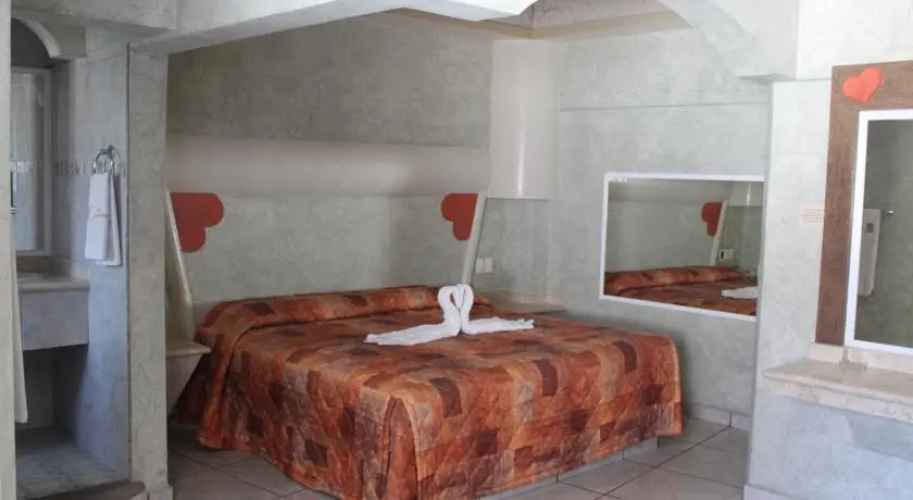 Hotel Parador Del Rey