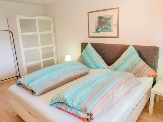 3 Bedrooms Comfort Apartment