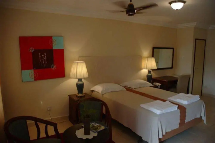 Dunas Boutique Hotel