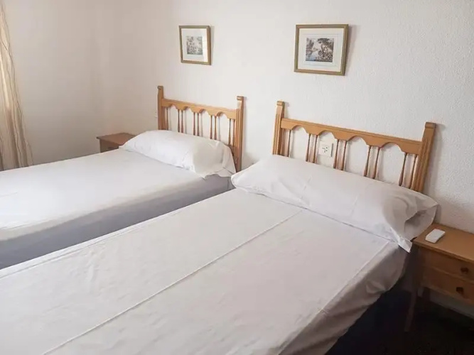 Apartamentos Paradise Oropesa 3000