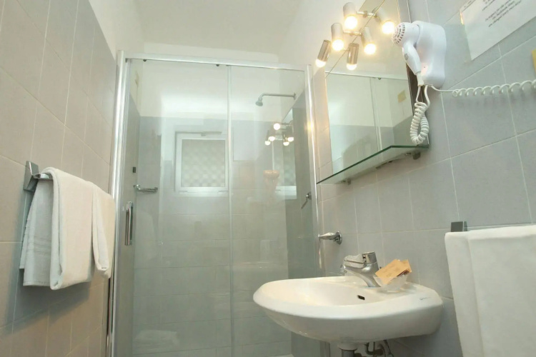Hotel San Vitale