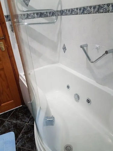 Holiday home 3 Bed rooms